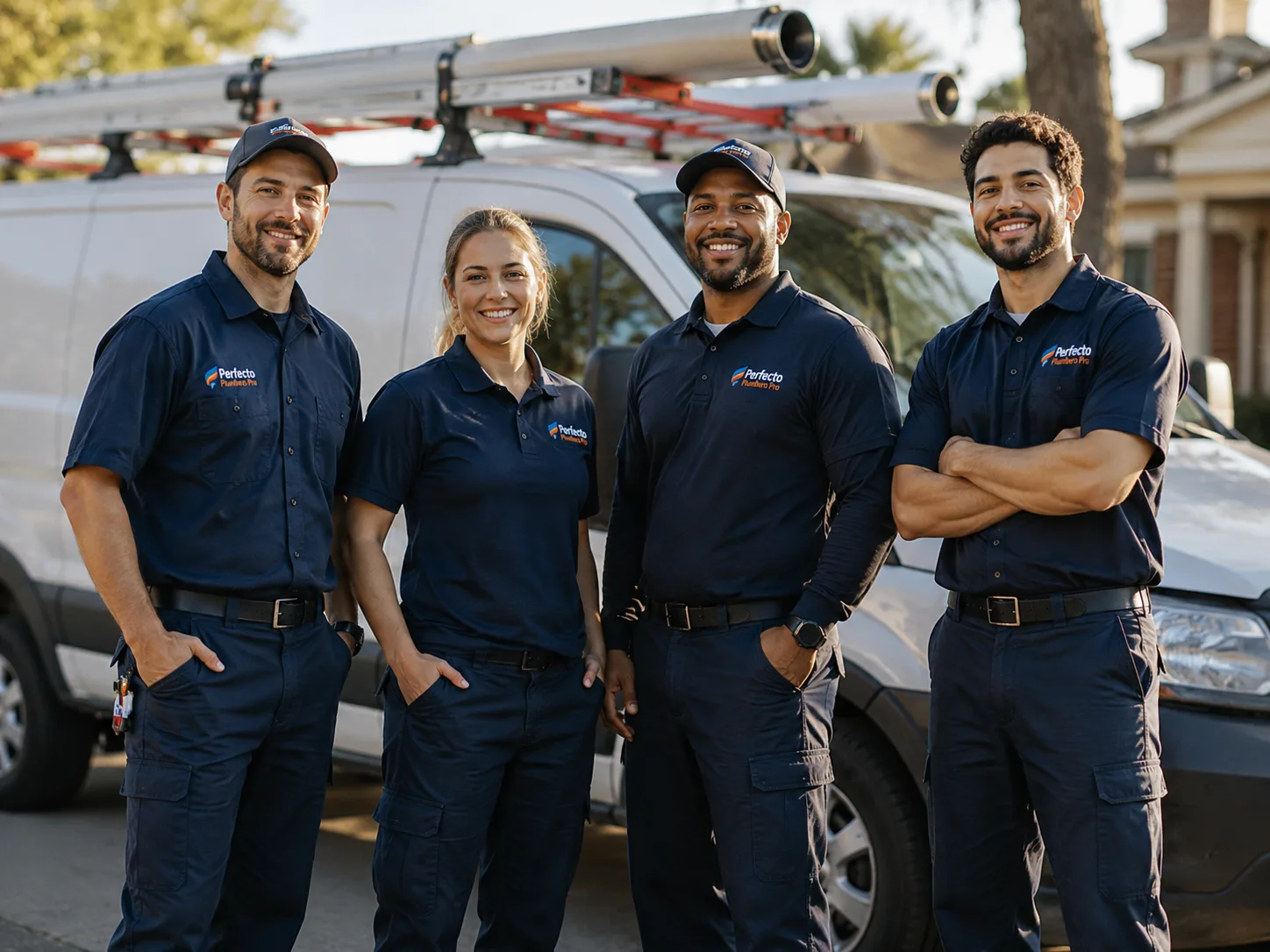 Emergency Plumber Near Me in Nellis Afb, NV near me
